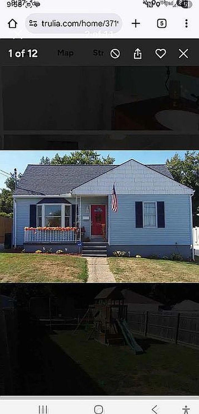 Photo of 3719 Brightway St, Weirton, WV