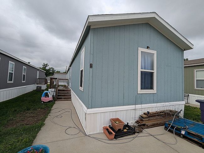 Photo of 411 9th St, Ogden, KS