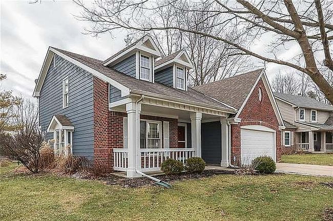 Image of 1099 Saratoga Cir