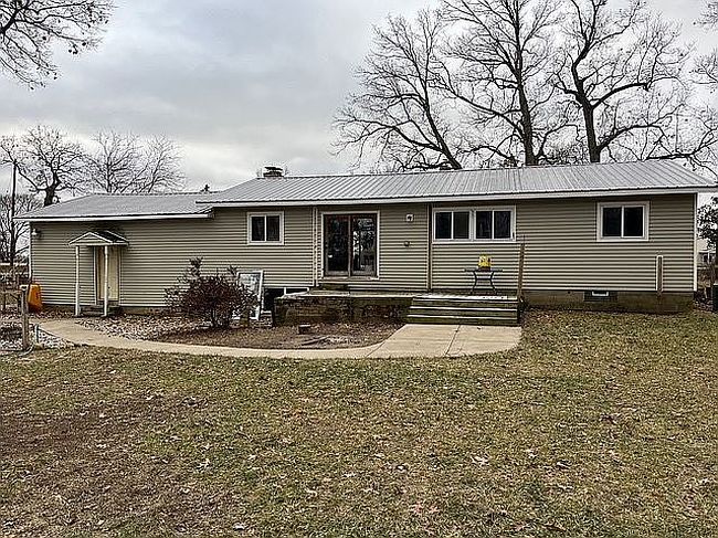 Photo of 11834 W Carson City Rd, Greenville, MI
