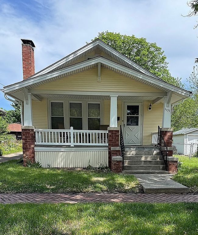 Image of 1151 W North St