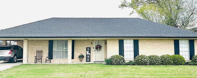 Photo of 316 W 57th St, Cut Off, LA