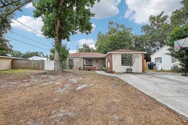 Photo of 4406 W Harbor View Ave