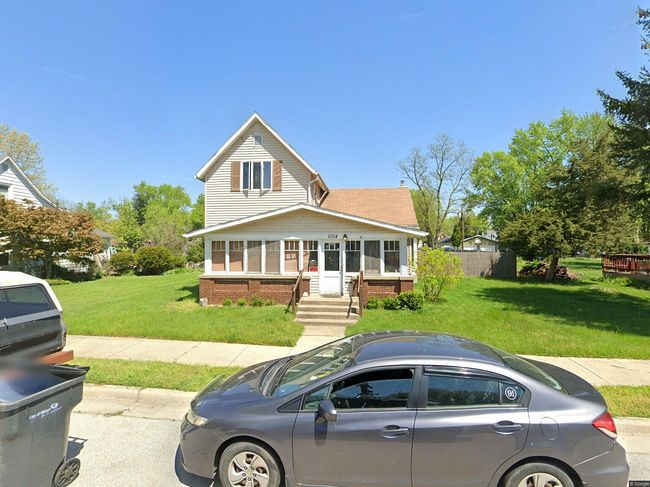 Photo of 1004 Center St, Elkhart, IN