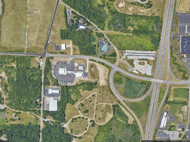 Image of 1229 Monterey Blvd
