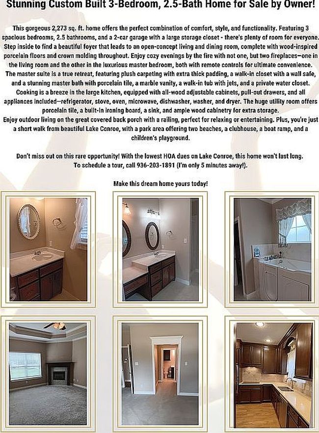 Image of 13570 Hillcrest Manor Dr