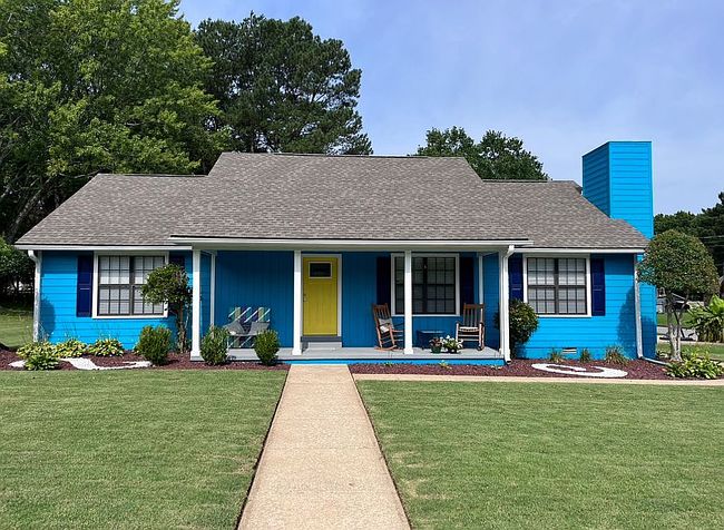 Image of 609 Hanna Dr