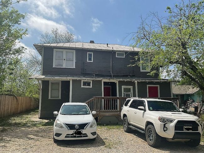 Image of 519 Hammond Ave