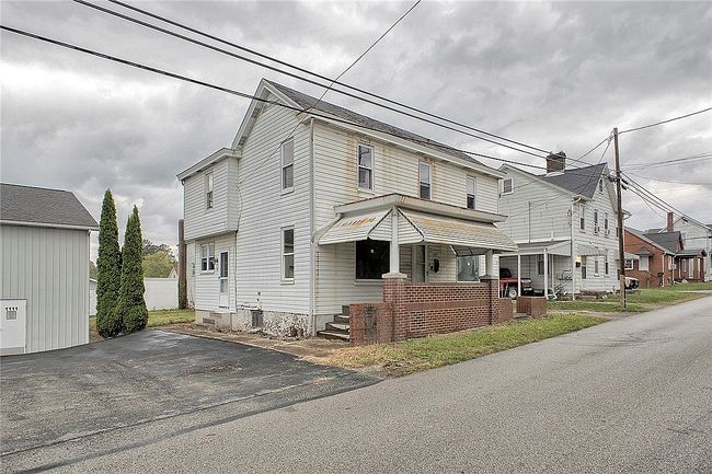 Preview of property located at 1109 Wood St