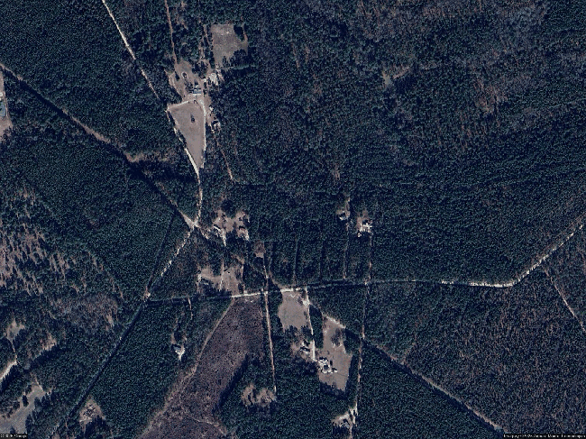 Photo of 2348 Camp Rd, Bethune, SC