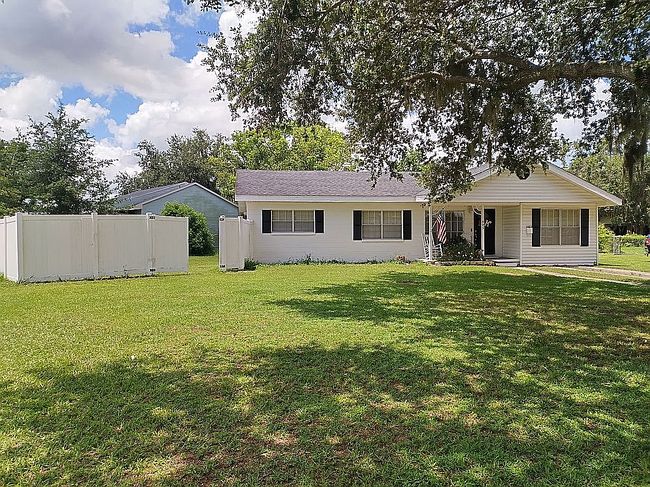 Photo of 905 W Mcleod St, Bartow, FL