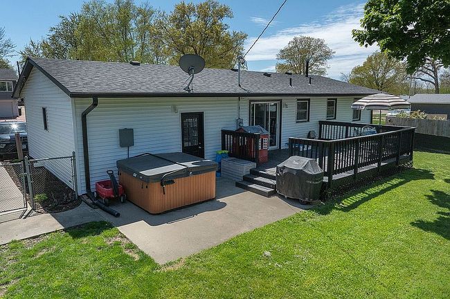 Image of 1190 Mcgowan Blvd