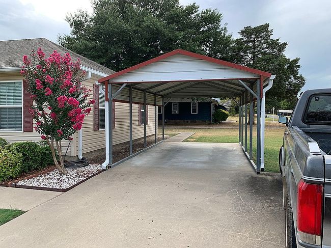 Photo of 360 E Harrison Ave, Mcalester, OK