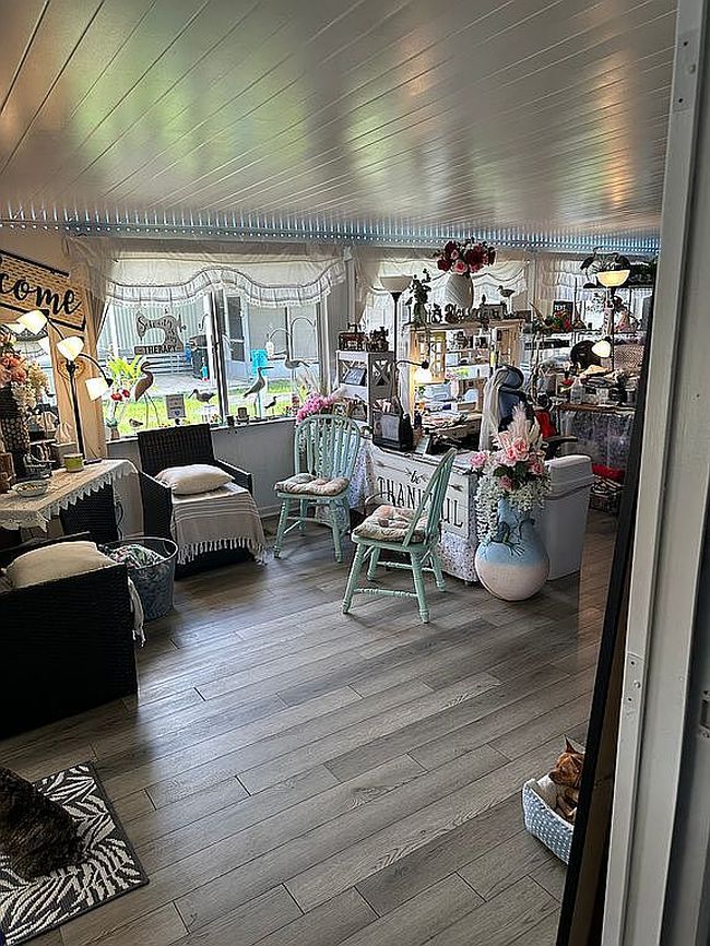 Additional photo 3 of property located at 550 N Independence Hwy Lot 46