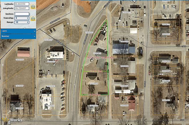 Preview of property located at 1750 Hawthorne Ave #1726