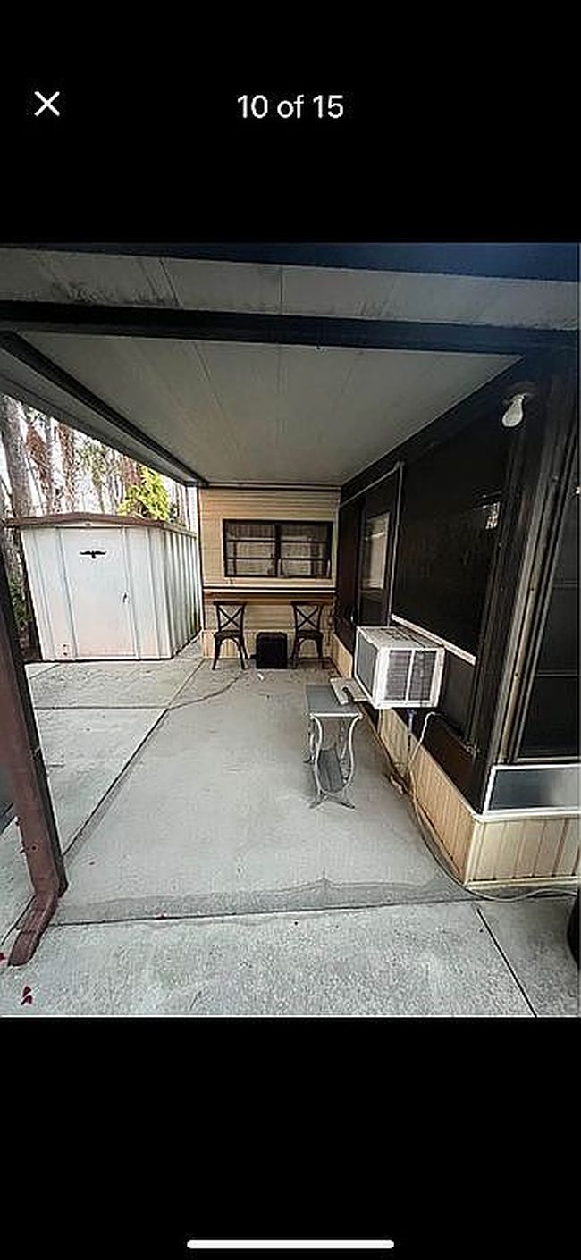 Image of 3050 Beck Blvd #K-58