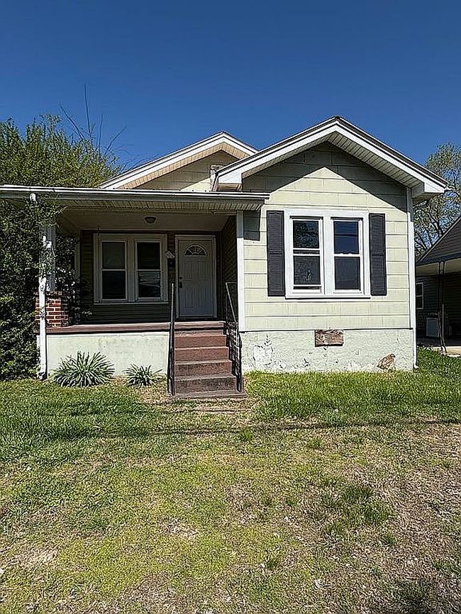 115 Humble Ave, Glasgow, KY