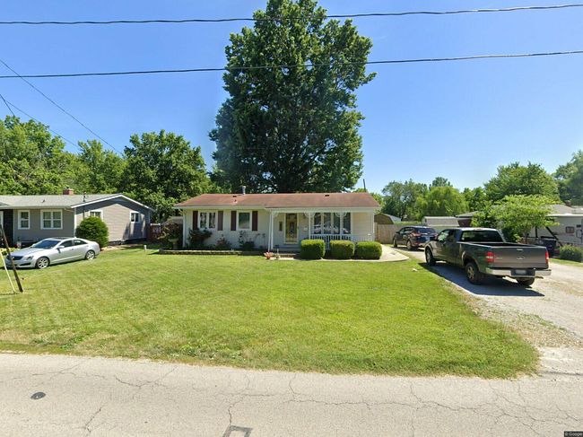 Image of 1104 E Clark St