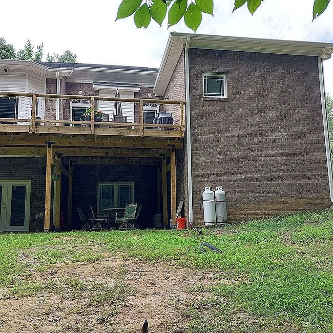 Photo of 11534 Georgetown Rd, Mechanicsville, VA