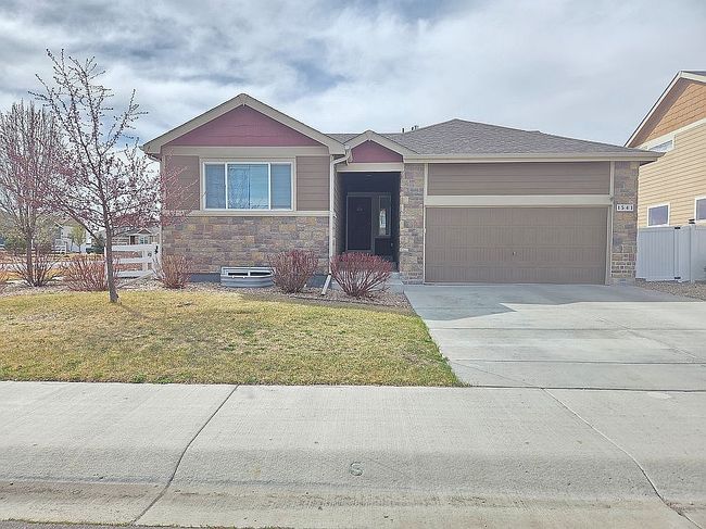 Image of 1541 Water Vista Ln