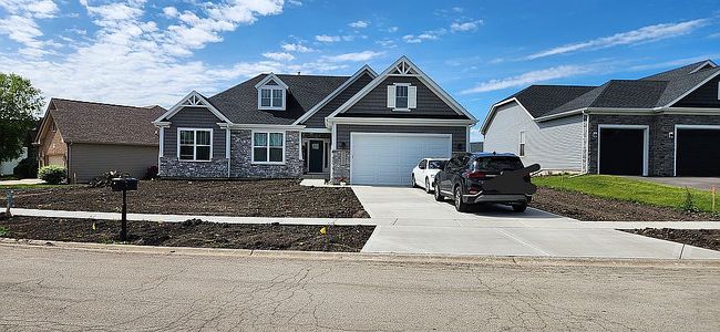 Image of 21044 S Benjamin Dr