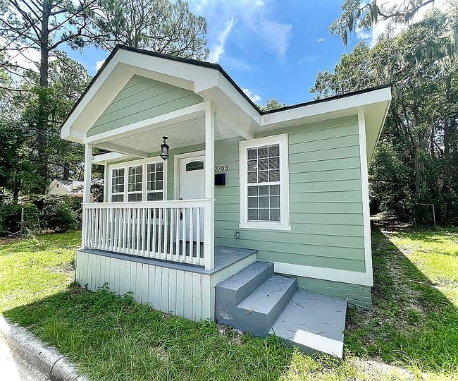 Photo of 2157 California Ave, Savannah, GA