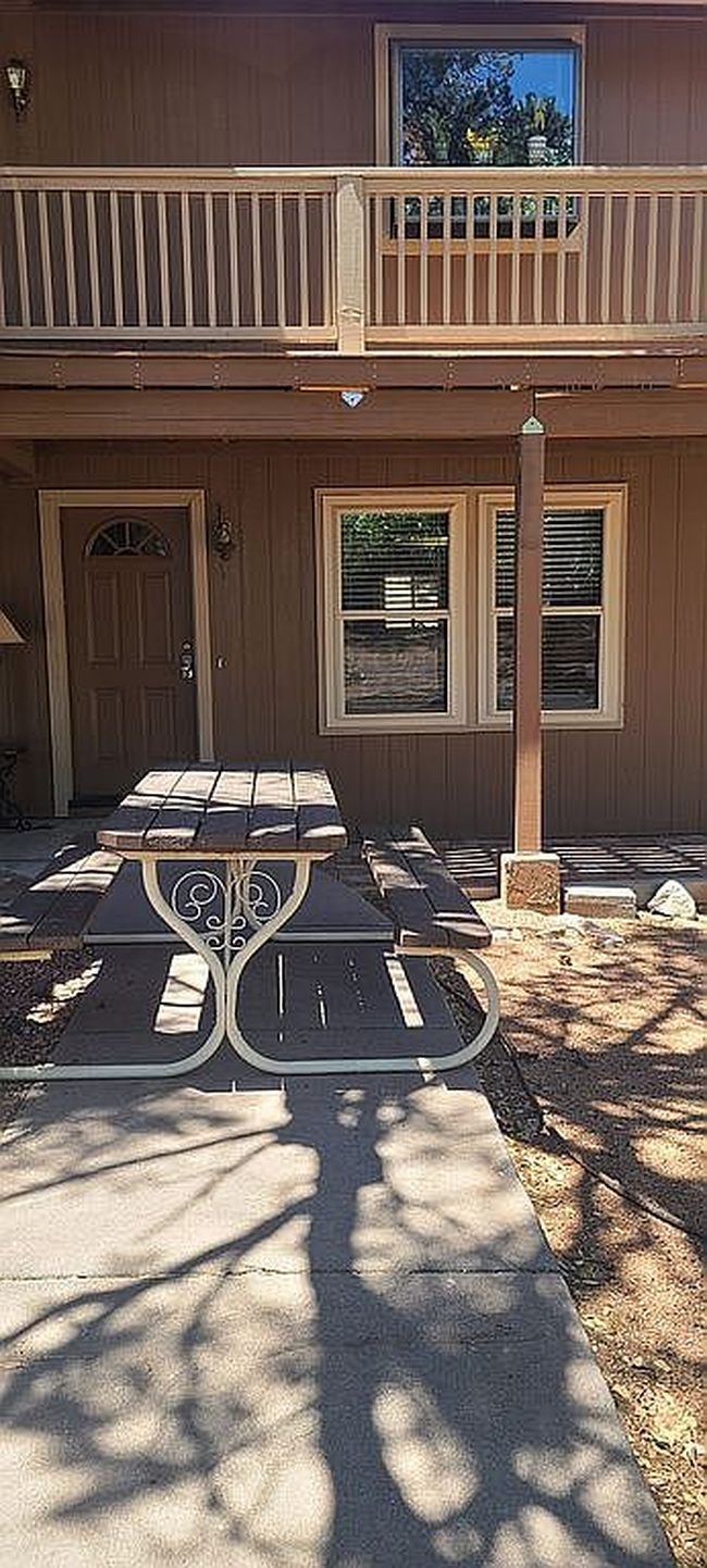 Photo of 206 E Jura Cir, Payson, AZ
