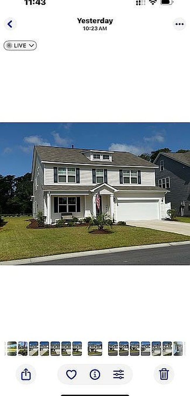 Photo of 6045 Mcclain Ct, Little River, SC