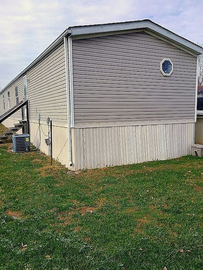 Image of 550 Rosewalk Dr Lot 27