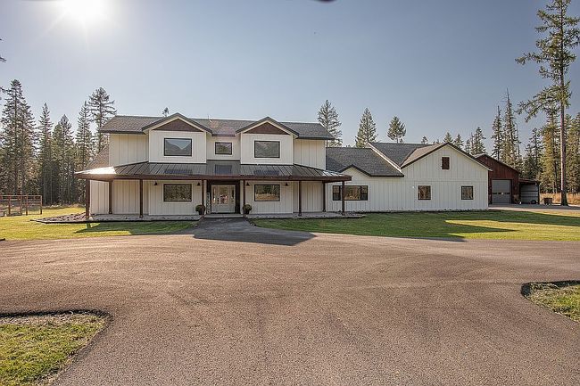 Photo of 1205 Grand Fir Rd, Bigfork, MT