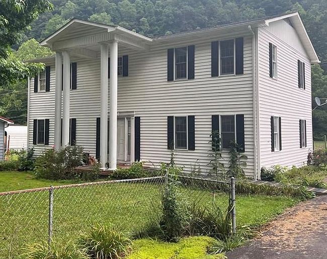 Preview of property located at 8232 Garden Creek Rd