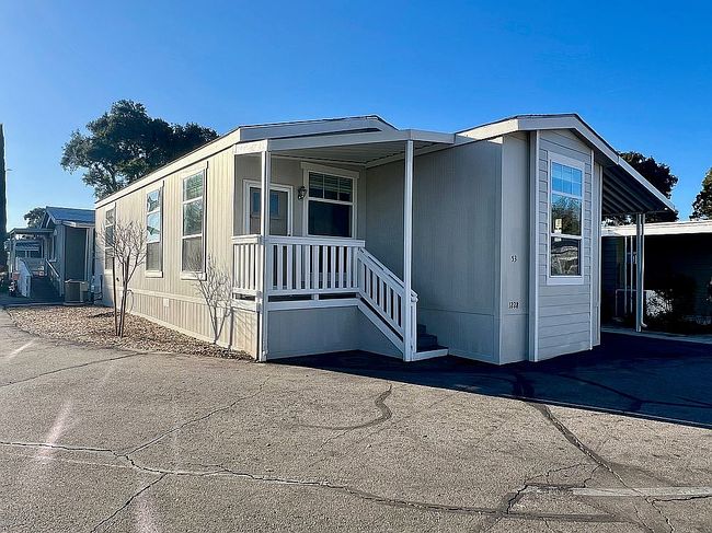 Photo of 1228 Camino Del Robles Dr #53, Atascadero, CA
