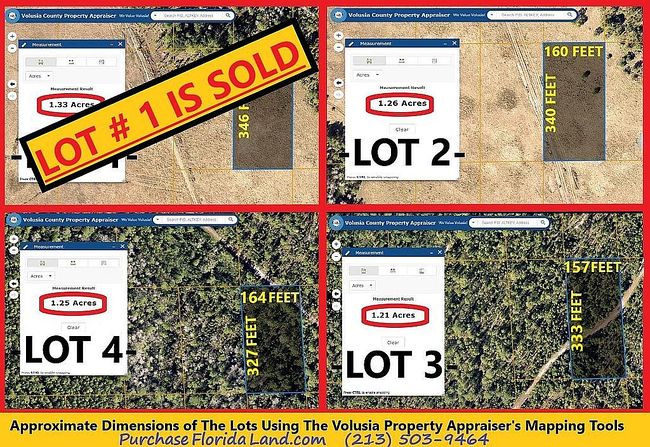 Image of University Highlands Lot 25 Bk #12