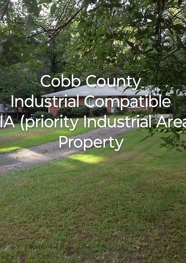 Preview of property located at 489 Six Flags Pkwy