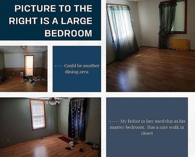 Photo of 3372 S Calhoun Hwy, Grantsville, WV