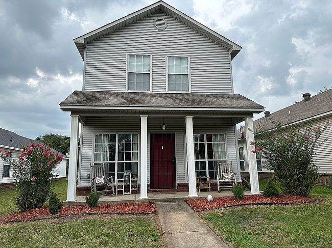 Photo of 165 Niagra Fls, Conway, AR