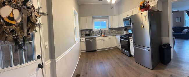 Photo of 121 Logan St, Palmyra, MO