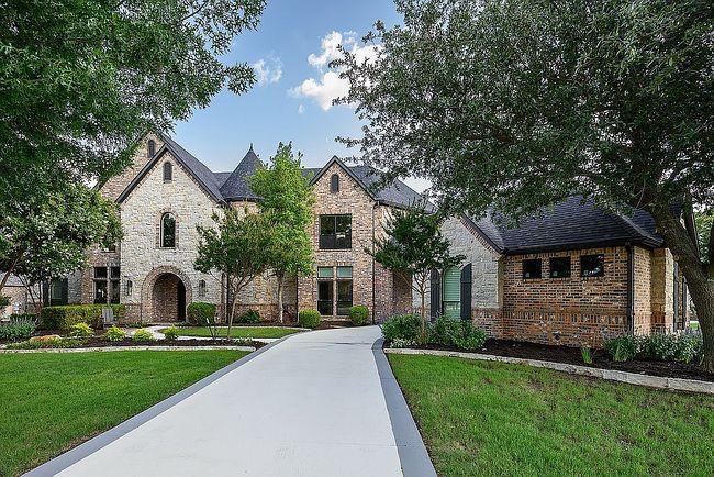 Photo of 2800 Silverglade Ct, Prosper, TX