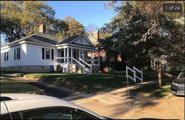 Preview of property located at 604 Woodland St