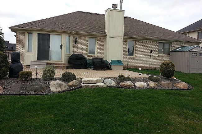 Photo of 50262 Barrett Dr, Macomb, MI