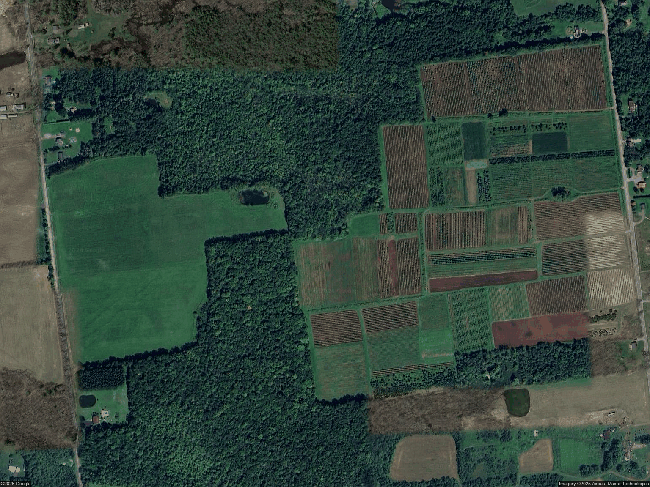 1233 Perth Rd, Hagaman, NY