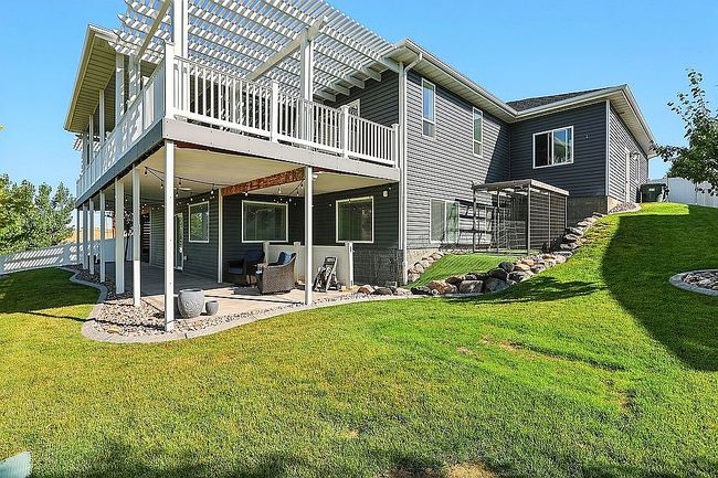Photo of 3095 Dartagnan Dr, Pocatello, ID