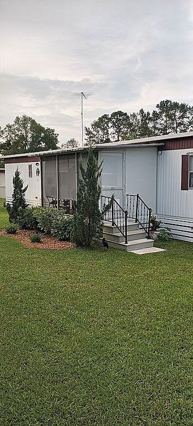 Photo of 4318 S Florida Ave Lot 90, Inverness, FL