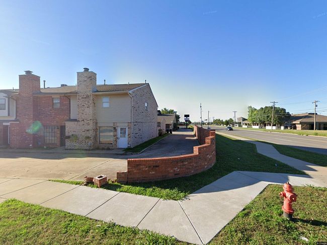 Photo of 2101 Nw 118th Ter, Oklahoma City, OK