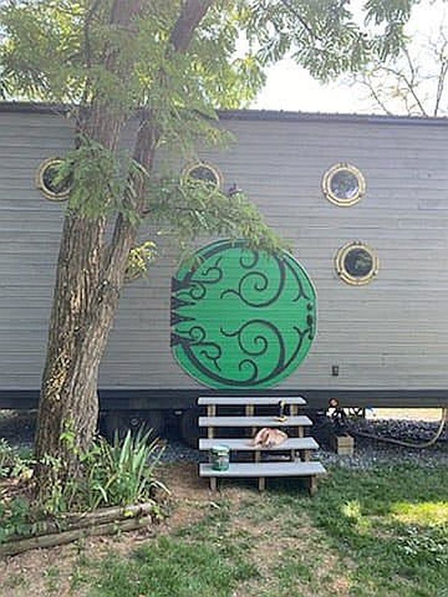 Preview of property located at Schwanger Rd #51