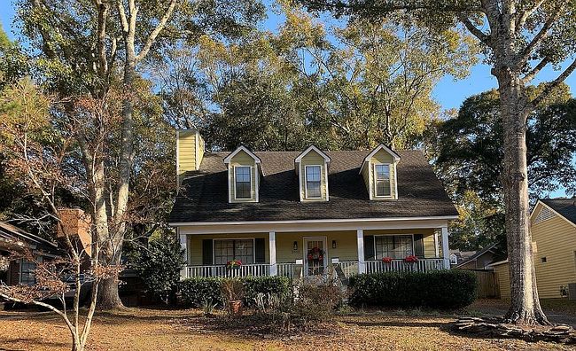 3005 Autumn Ridge Dr W, Mobile, AL