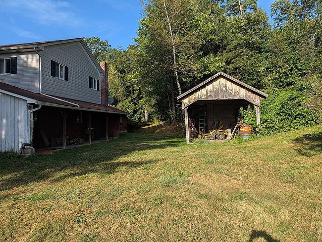 Photo of 5811 Chestnut Grove Hwy, Grampian, PA