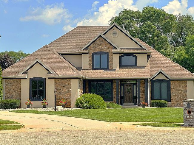 Image of 54118 Bridgewood Ct