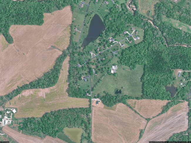 Photo of 9030 Sandy Valley Acres Dr, Hillsboro, MO