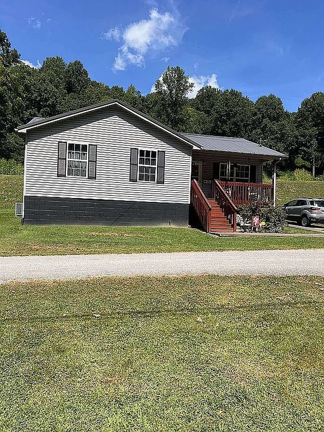 Photo of 125 Fordson Camp Rd